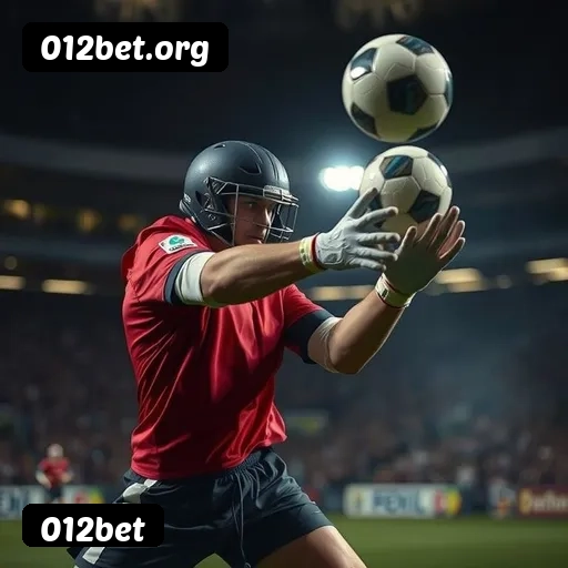 Benefícios do Login 012bet - Bônus e Vantagens Exclusivas